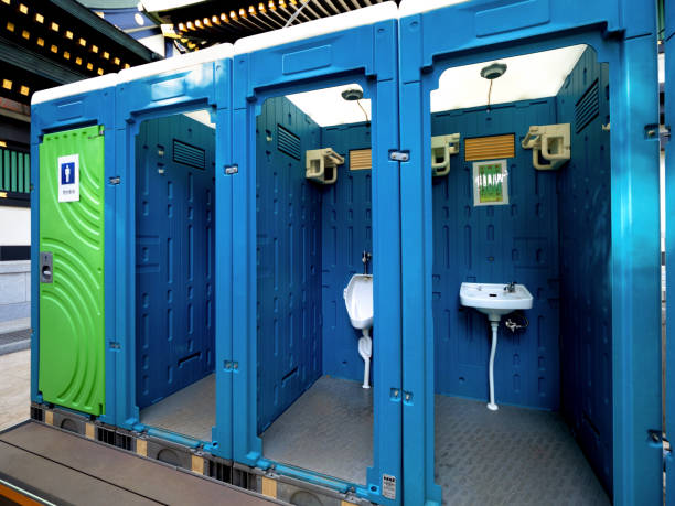 Portable Toilet Options We Offer in Hayesville, OR