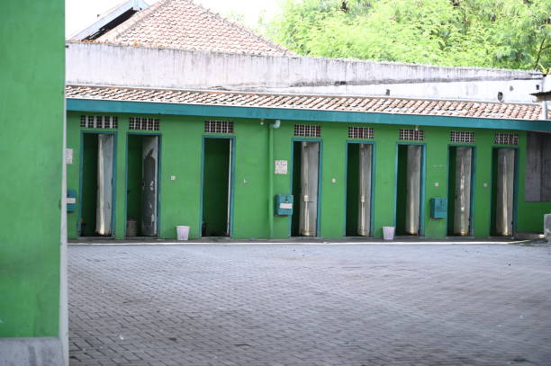 Best Sanitation services for porta potties  in Hayesville, OR