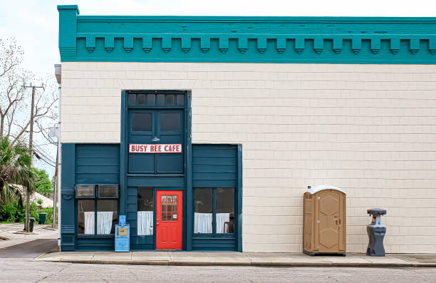 Best Long-term porta potty rental  in Hayesville, OR