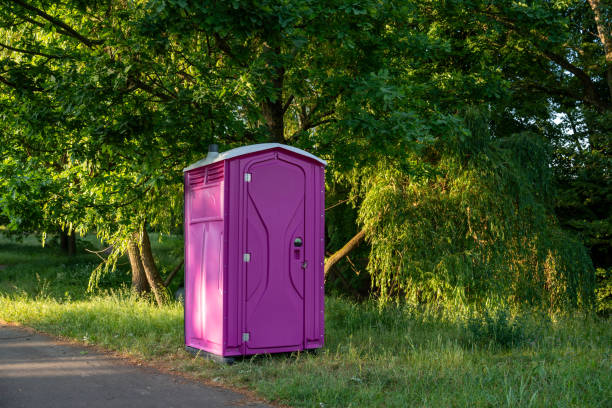 Best Wedding porta potty rental  in Hayesville, OR