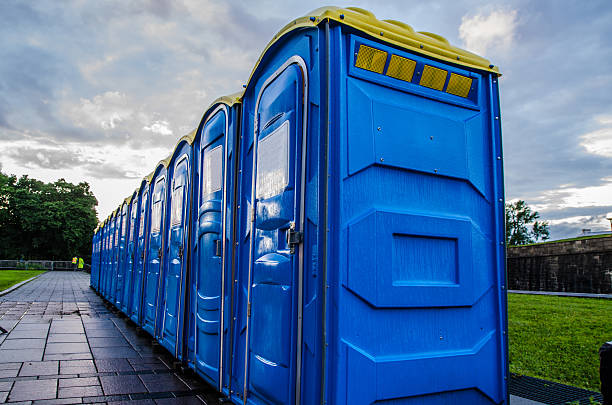 Best Construction site porta potty rental  in Hayesville, OR