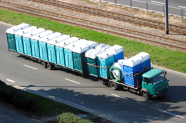Best Porta potty rental for parties  in Hayesville, OR