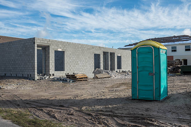 Best Porta potty rental near me  in Hayesville, OR